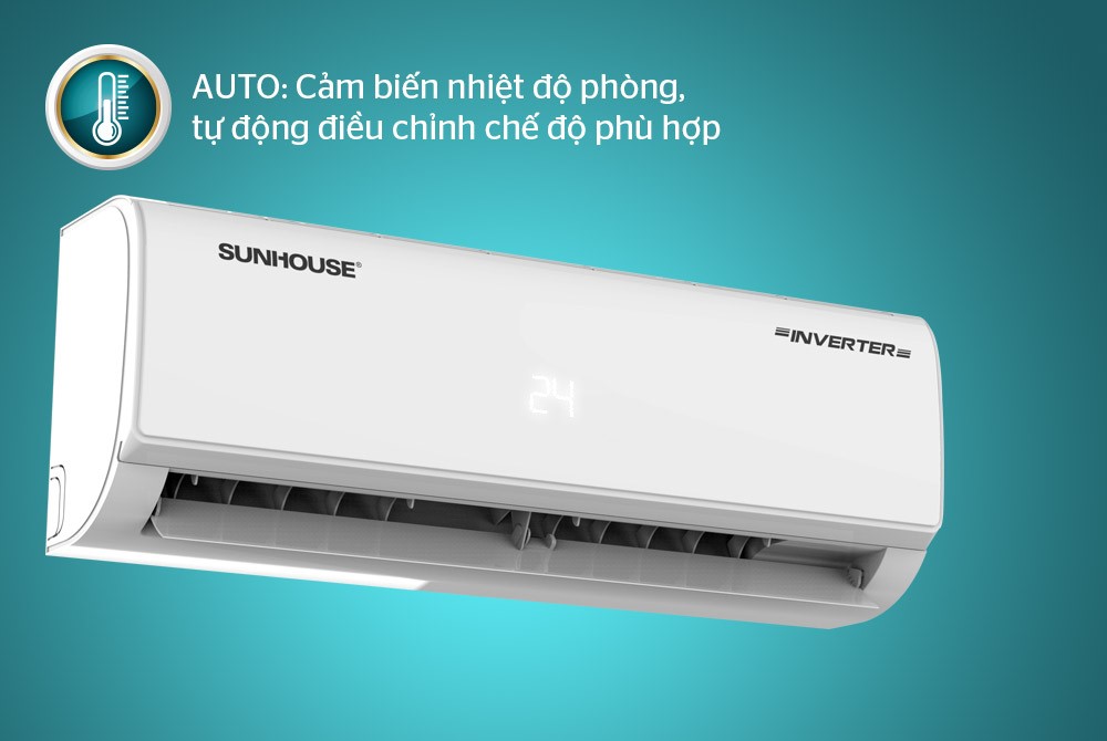 Hướng dẫn lựa chọn máy điều hòa giá rẻ chất lượng tốt 5