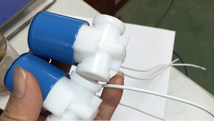 Xử lý lỗi thường gặp khi dùng máy lọc nước cũ 1