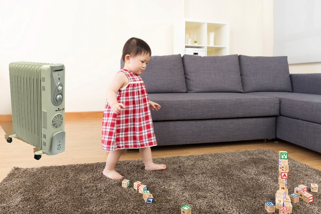 Nên chọn điều hòa hay máy sưởi cho mùa đông không lạnh? 3