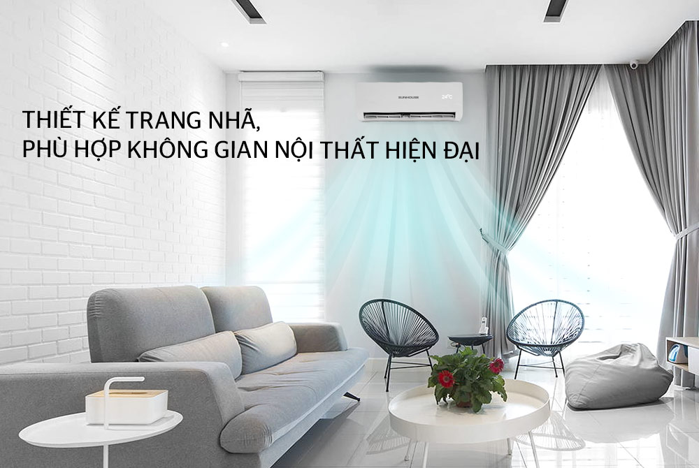 Điều hòa 1 chiều giá dưới 5 triệu nên mua cũ hay mới? 3