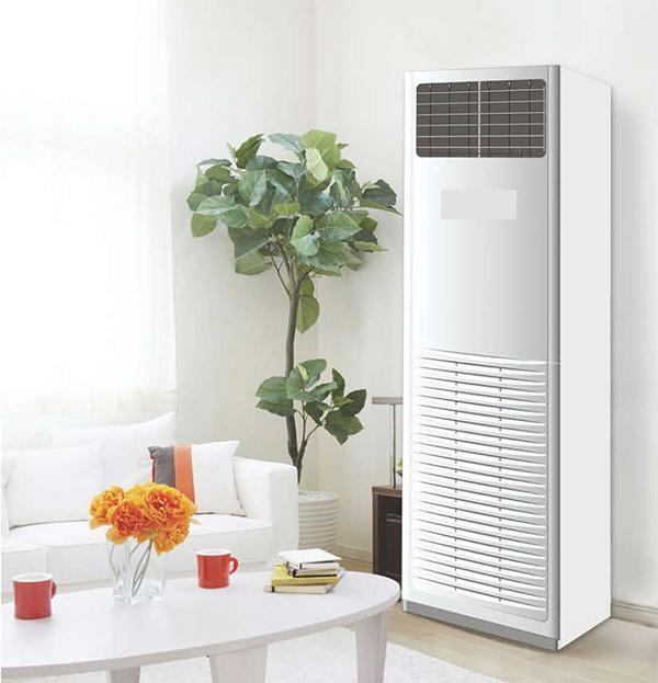 Điều hòa tủ đứng là gì? Những điều bạn cần biết về điều hòa tủ đứng 3