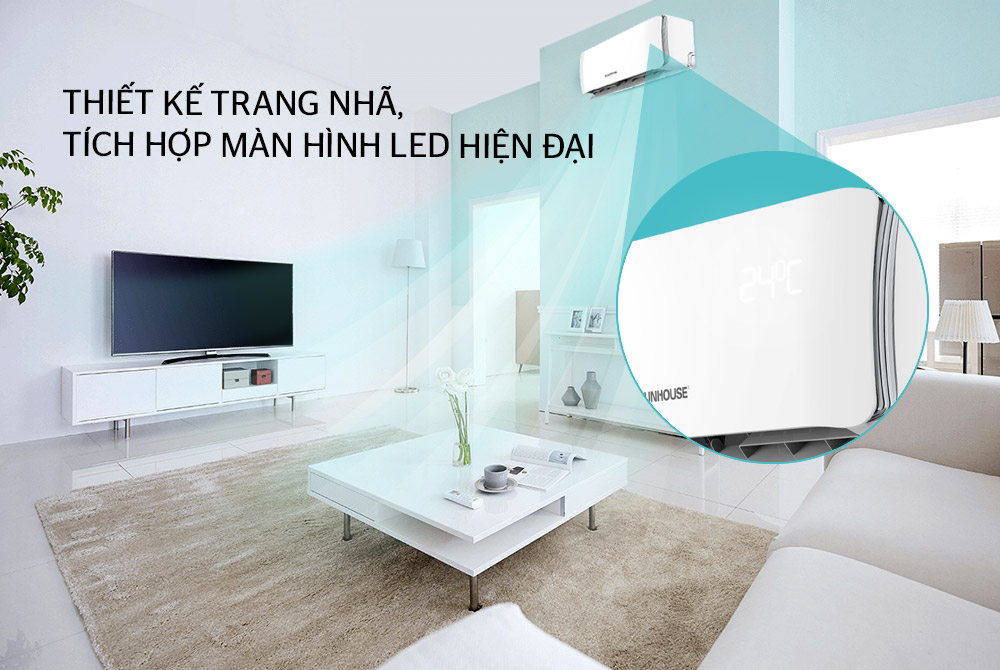 Điều hòa tủ đứng là gì? Những điều bạn cần biết về điều hòa tủ đứng 6