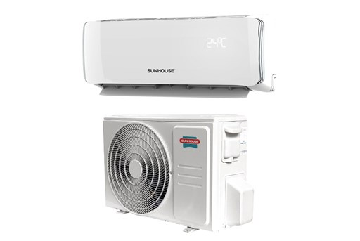 Điều hòa 1 cục khác gì điều hòa 2 cục, nên mua loại nào tốt hơn? 3
