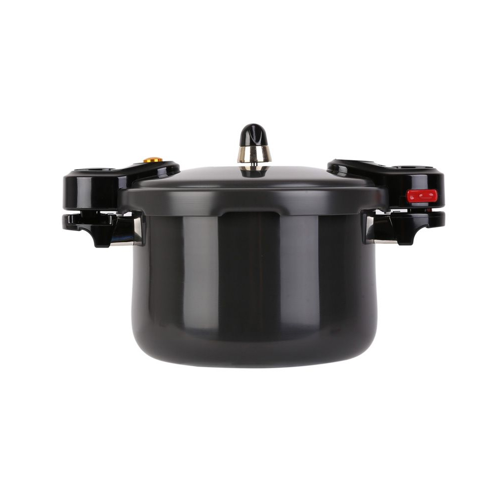 Nồi áp suất gas
