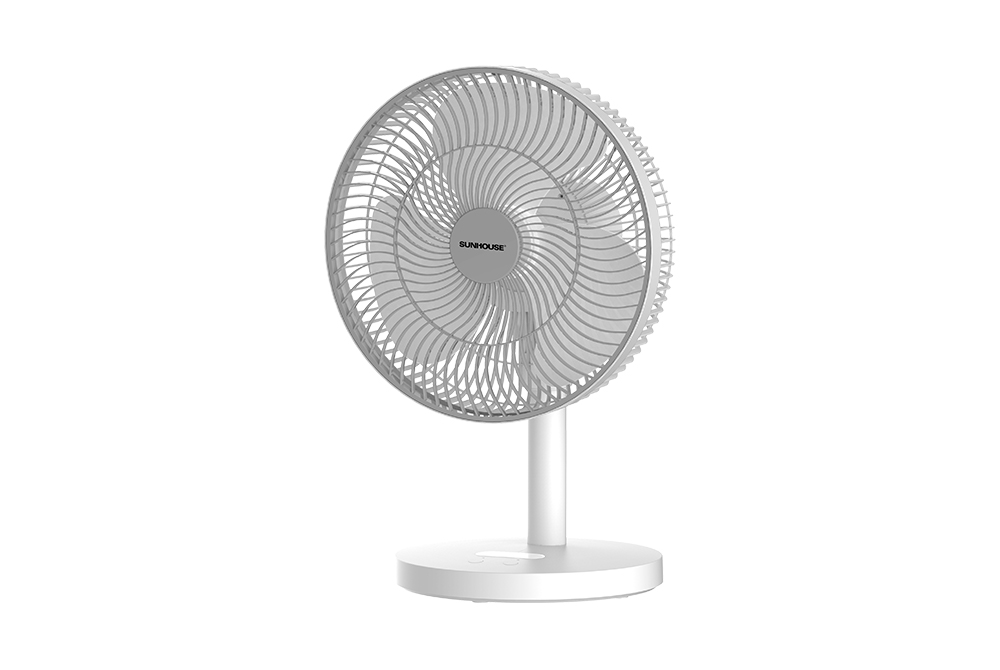 QUẠT TÍCH ĐIỆN SUNHOUSE SHD7115