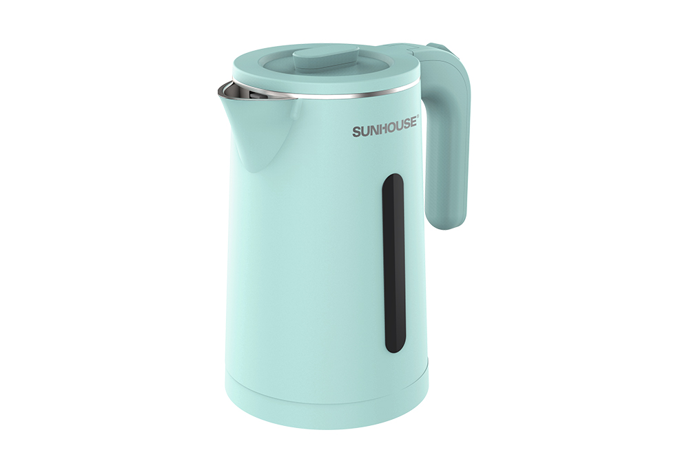 ẤM SIÊU TỐC INOX 2 LỚP 1.8L SUNHOUSE SHD1351 1