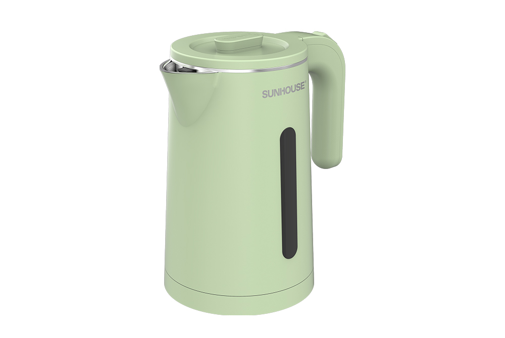 ẤM SIÊU TỐC INOX 2 LỚP 1.8L SUNHOUSE SHD1353 1