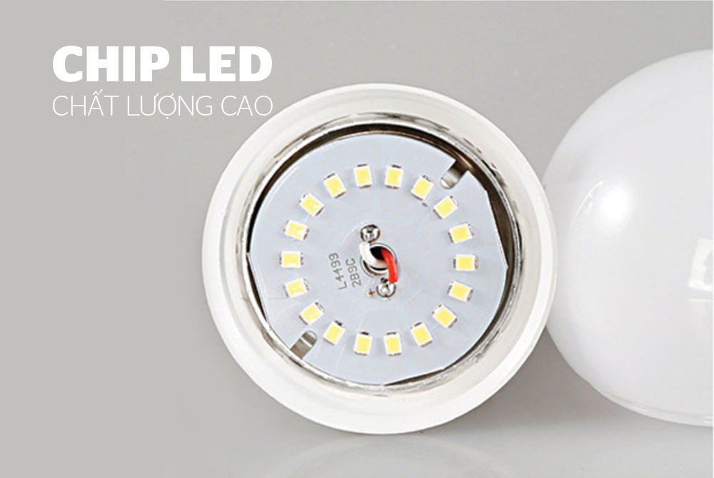 BÓNG ĐÈN LED SUNHOUSE SHE-LEDA70AL-A15W 1