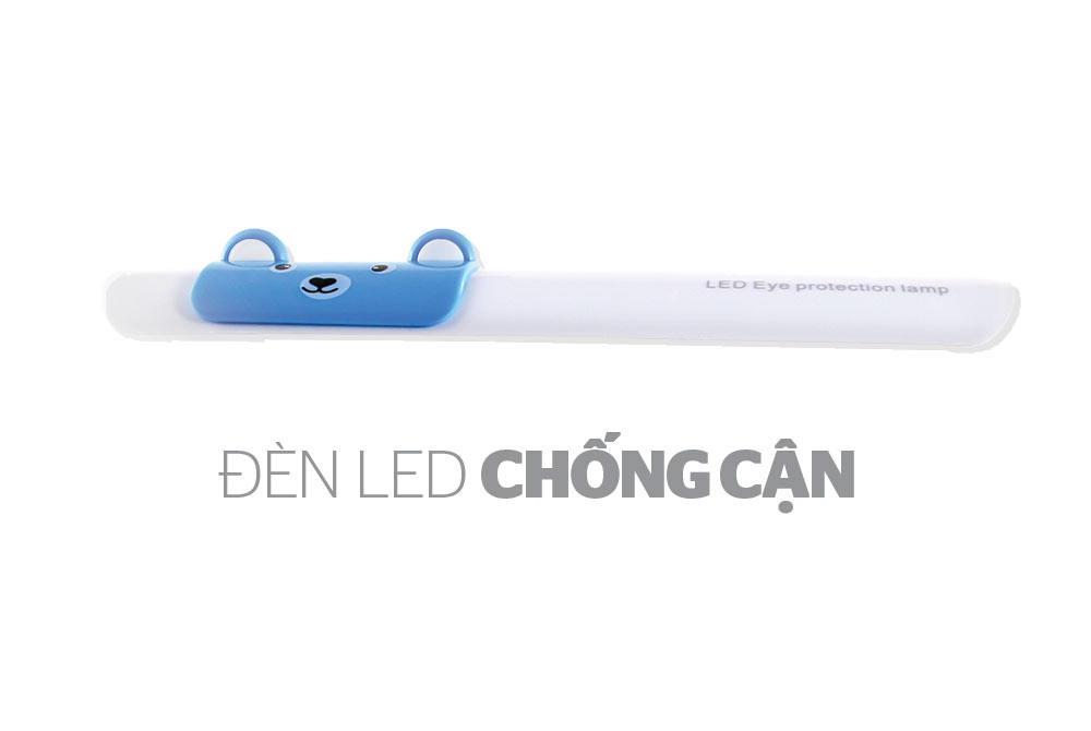 ĐÈN BÀN SUNHOUSE SH-SL-10LEDB-V 3