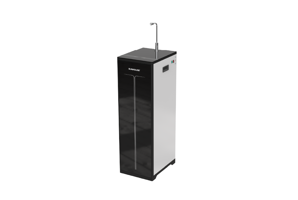 MÁY LỌC NƯỚC R.O 10 LÕI SUNHOUSE SHA88113K 1