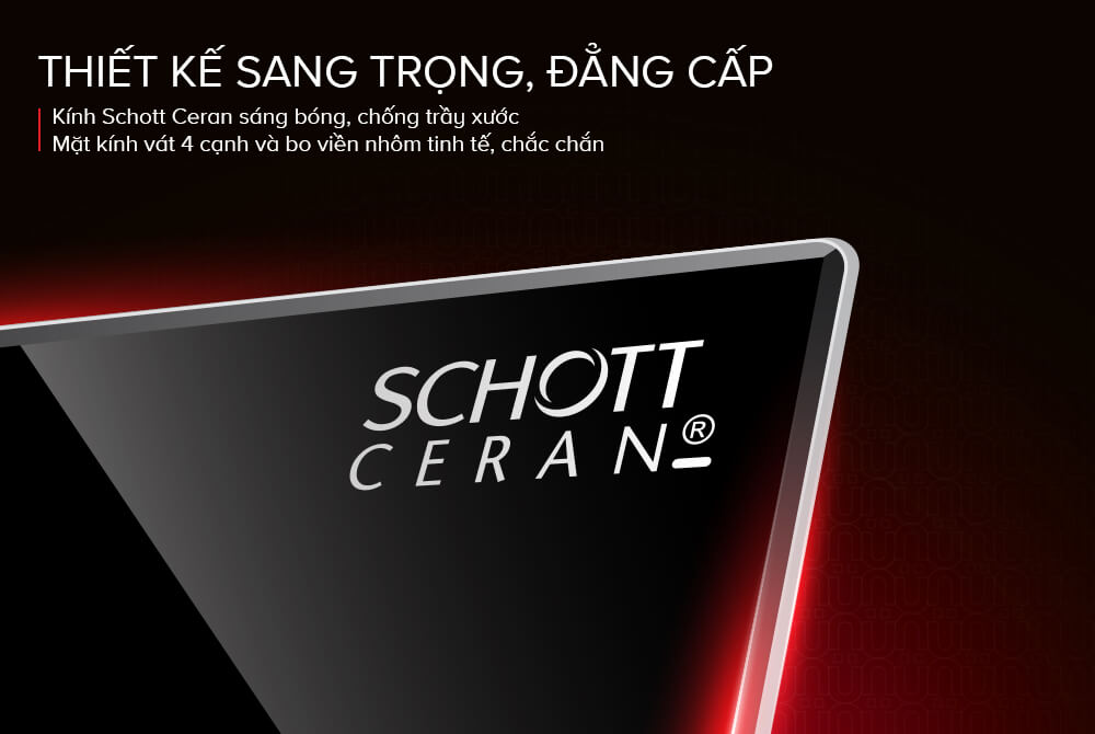 THIẾT KẾ SANG TRỌNG, ĐẲNG CẤP