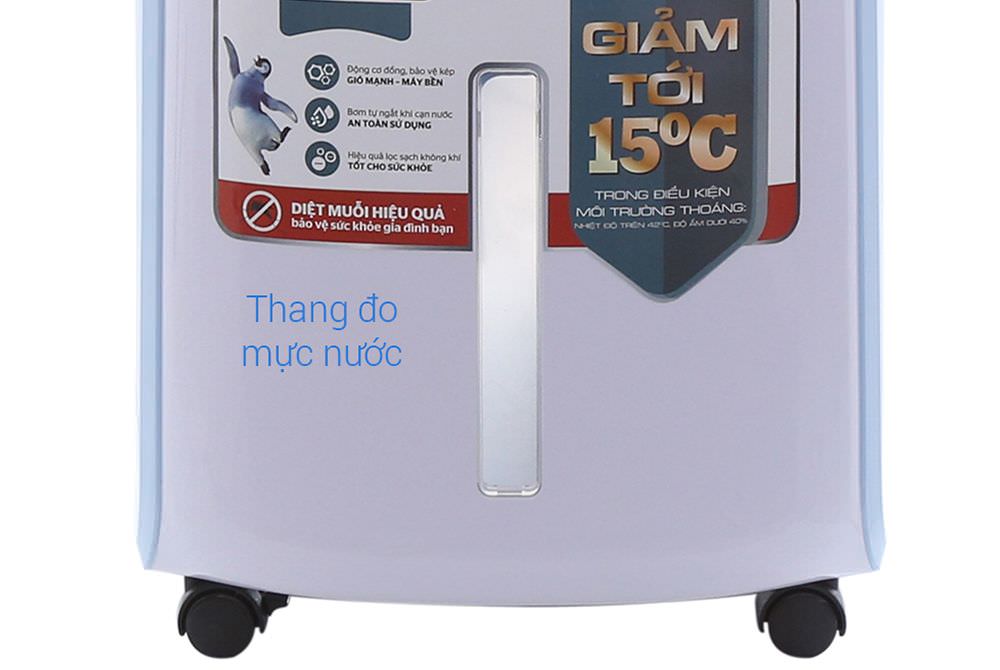 4 bánh xe lăn, tay cầm tiện dụng