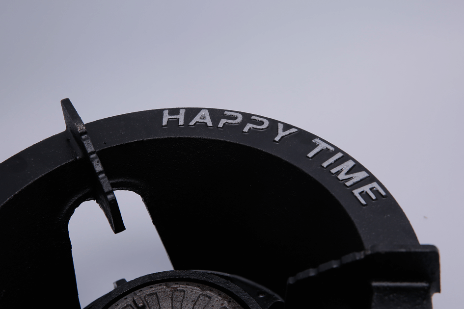 Bếp gas công nghiệp HAPPY TIME HTB016 005