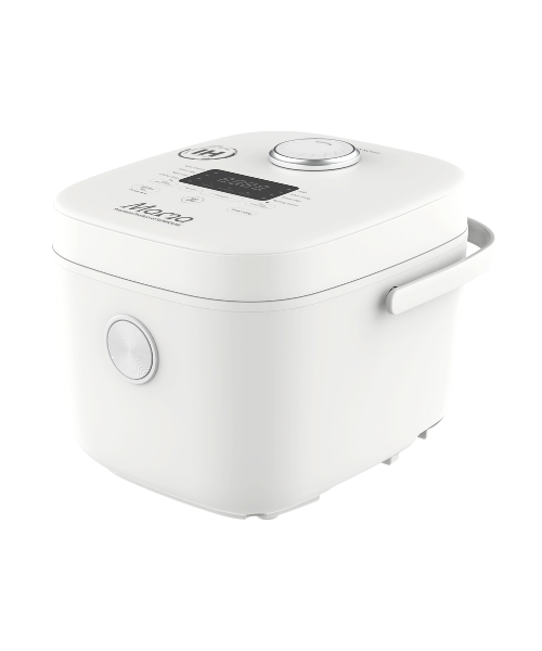 NỒI CƠM ĐIỆN CAO TẦN 1,8L SUNHOUSE MAMA SHD8957