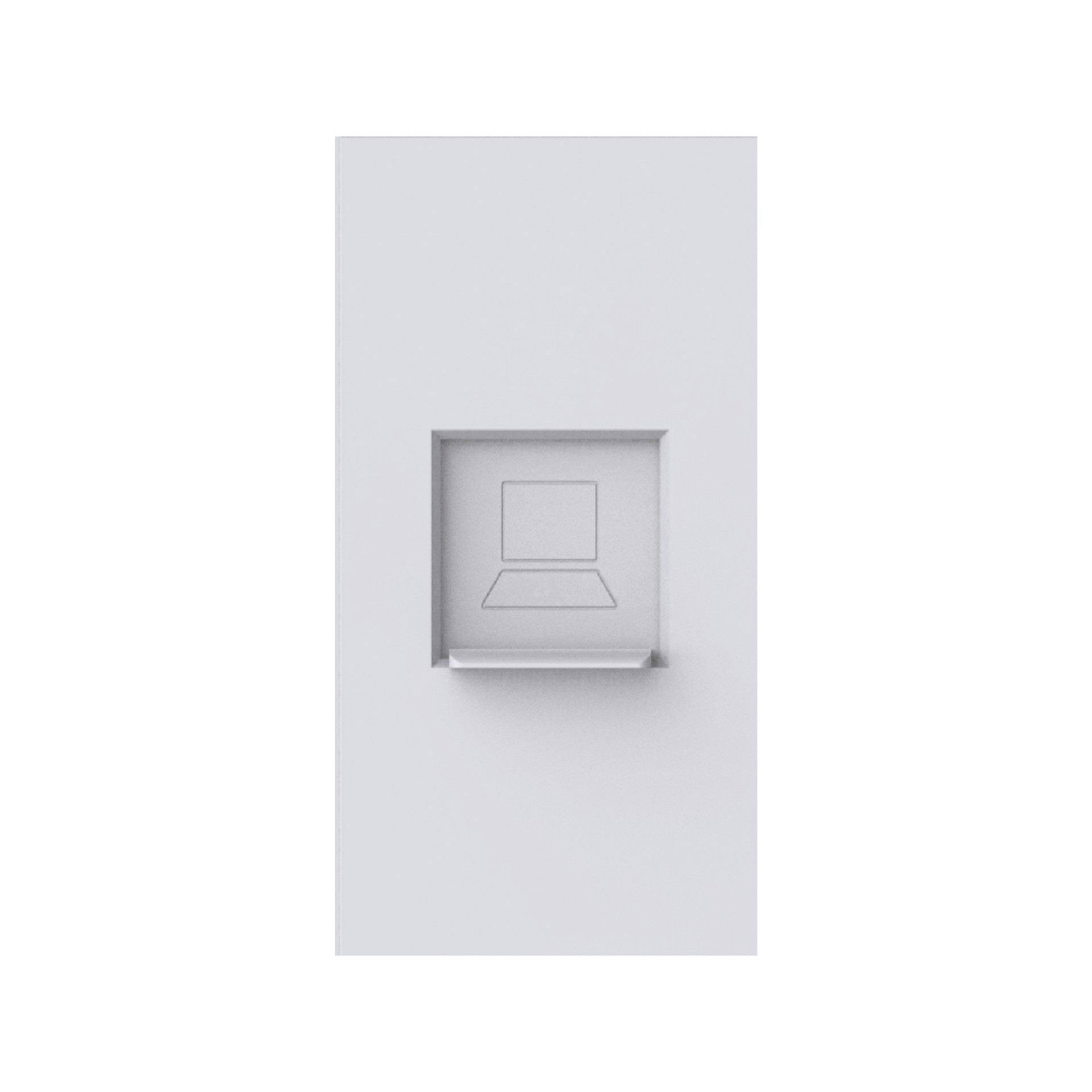HẠT Ổ CẮM MẠNG SUNHOUSE SIZE S SHE-SC31RJ5E